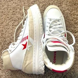 Converse Rivals Pro Leather X2